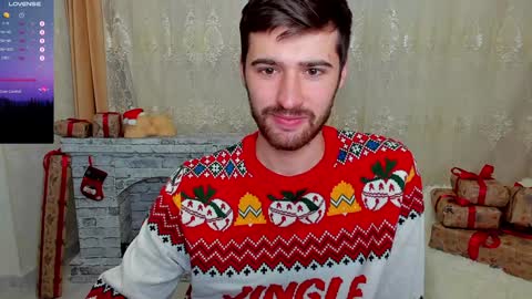 Snapshot of gilbertogonzales chatting on December 4, 5:11 pm gilbertogonzales online show from December 4, 5:11 pm