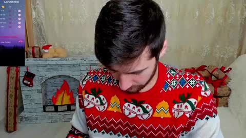 Snapshot of gilbertogonzales chatting on December 7, 6:21 am gilbertogonzales online show from December 7, 6:21 am