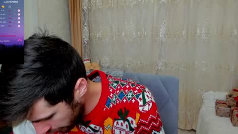 Snapshot of gilbertogonzales chatting on December 11, 6:47 am gilbertogonzales online show from December 11, 6:47 am