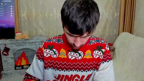 Snapshot of gilbertogonzales chatting on December 18, 6:57 pm gilbertogonzales online show from December 18, 6:57 pm