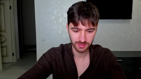 Snapshot of gilbertogonzales chatting on January 16, 3:45 am gilbertogonzales online show from January 16, 3:45 am