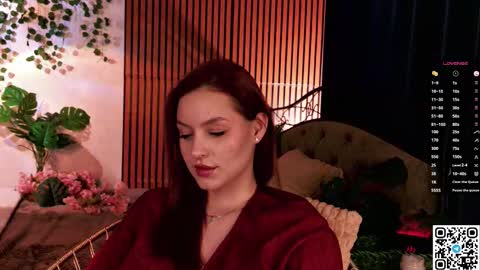 Stacy online show from February 28, 7:48 pm