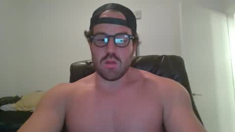 WildBoyVibes online show from November 8, 1:06 am