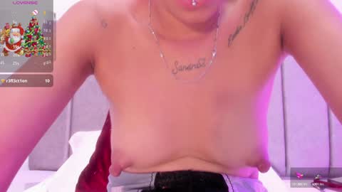 Gimena online show from December 21, 11:13 pm