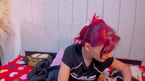 Gimena online show from November 1, 11:56 am