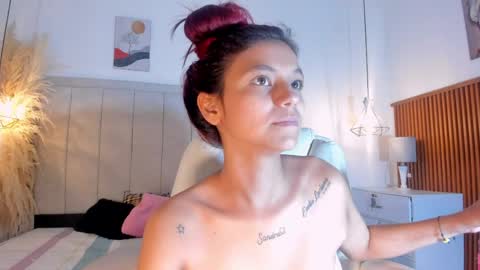 Snapshot of gimenalara chatting on April 23, 7:05 pm Gimena online show from April 23, 7:05 pm