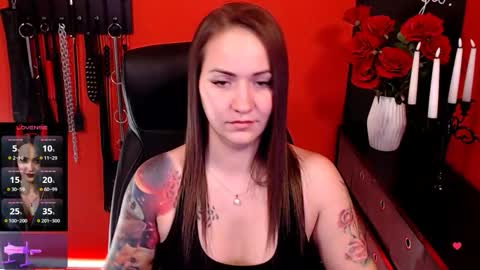 gina_hotlick online show from January 12, 11:59 am