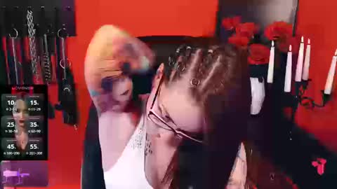 gina_hotlick online show from March 11, 8:53 am