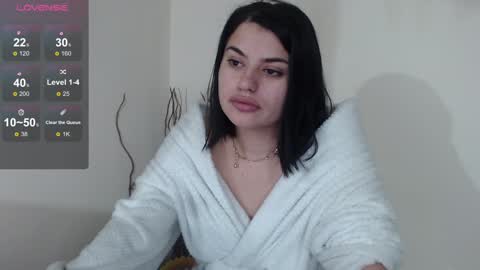 Gyna online show from December 6, 8:07 pm