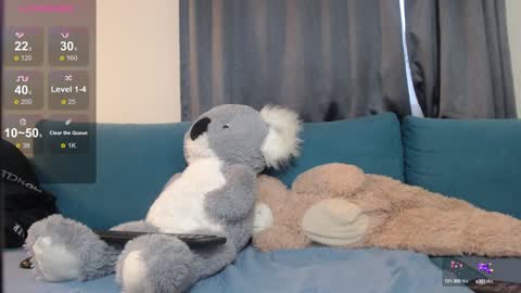 Gyna online show from December 7, 2:13 pm