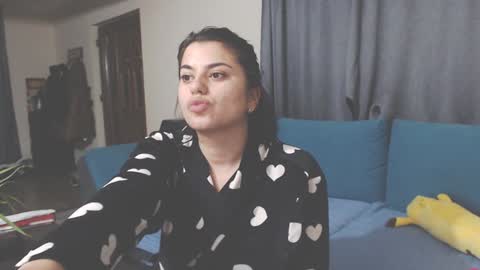 Gyna online show from December 16, 12:26 am