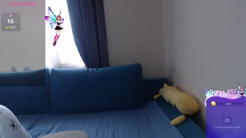 Gyna online show from December 16, 10:40 am