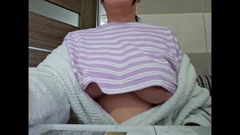 Gyna online show from March 2, 6:48 am