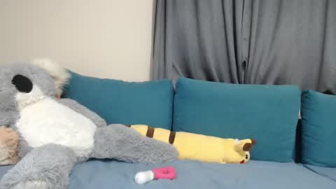 Gyna online show from March 3, 5:39 pm