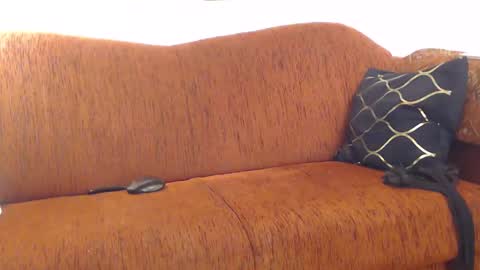 Gina online show from February 22, 7:47 pm