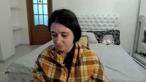 Snapshot of ginablum chatting on October 23, 9:19 am Kate online show from October 23, 9:19 am