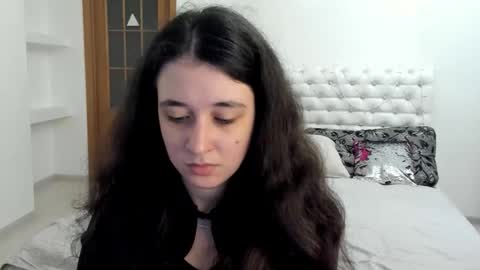 Snapshot of ginablum chatting on October 24, 9:06 am Kate online show from October 24, 9:06 am