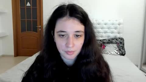 Snapshot of ginablum chatting on October 25, 9:06 am Kate online show from October 25, 9:06 am