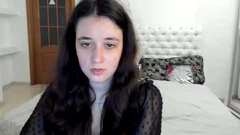 Snapshot of ginablum chatting on October 26, 11:38 am Kate online show from October 26, 11:38 am