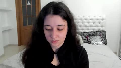 Snapshot of ginablum chatting on November 7, 8:47 am Kate online show from November 7, 8:47 am