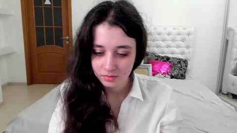 Snapshot of ginablum chatting on November 27, 8:49 am Kate online show from November 27, 8:49 am