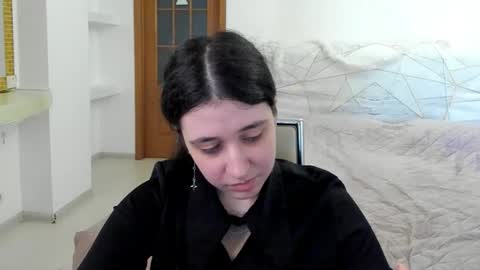 Kate online show from March 13, 8:54 am