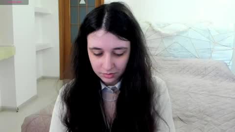 Kate online show from March 27, 8:59 am