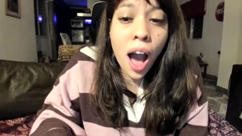 Gina Katana online show from October 14, 5:19 am