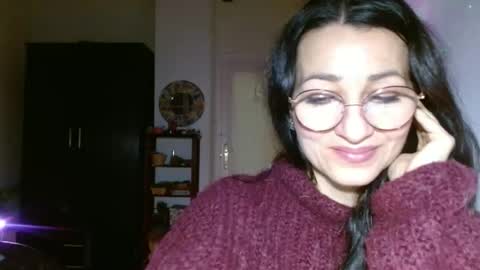 GinaONeon online show from February 4, 10:34 pm