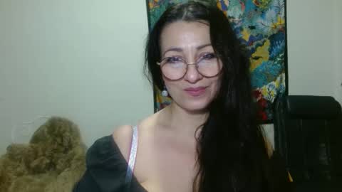 GinaONeon online show from March 18, 8:12 pm