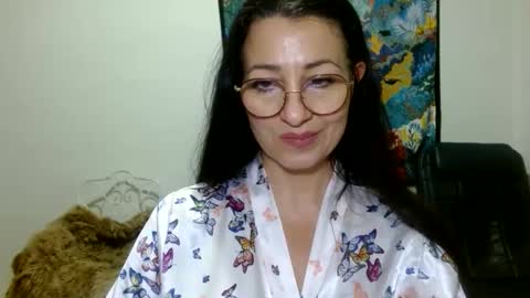 GinaONeon online show from April 30, 8:57 pm