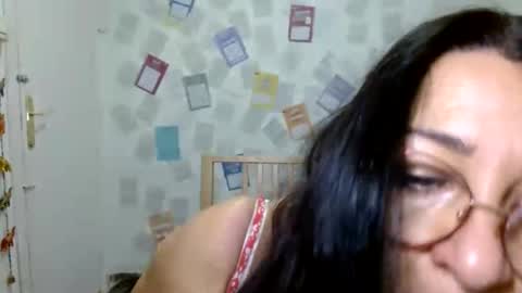 GinaONeon online show from July 19, 12:09 pm