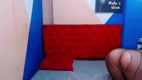 ginasailor online show from February 22, 6:50 am