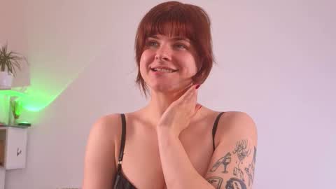 Gina online show from March 9, 4:55 pm