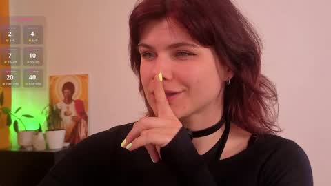 Gina online show from May 3, 11:16 am