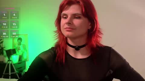 Gina online show from May 8, 7:41 pm