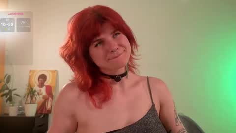 Gina online show from May 20, 4:24 pm