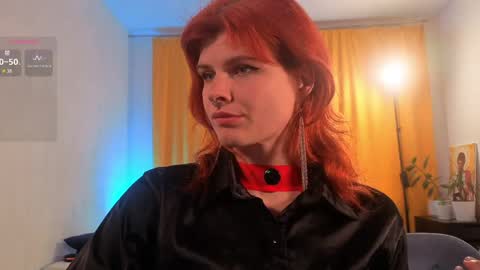 Gina online show from June 1, 3:58 pm