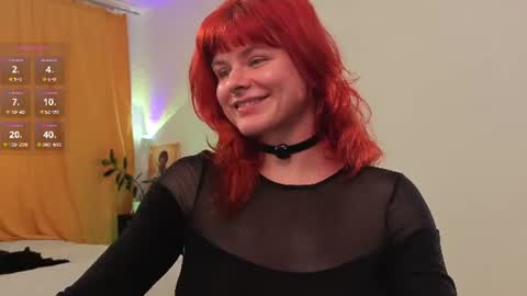 Gina online show from June 25, 1:04 pm