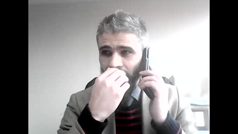 Snapshot of gindrie chatting on January 3, 11:03 am Gabriel online show from January 3, 11:03 am