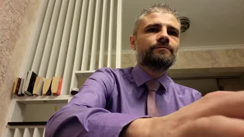 Snapshot of gindrie chatting on March 12, 2:52 am Gabriel online show from March 12, 2:52 am