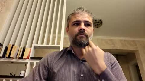 Gabriel online show from November 18, 5:12 am