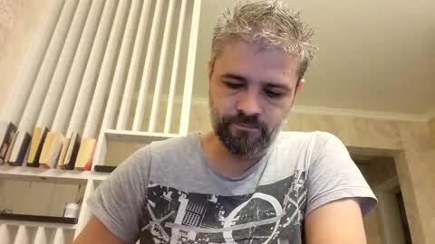 Gabriel online show from November 23, 6:35 am