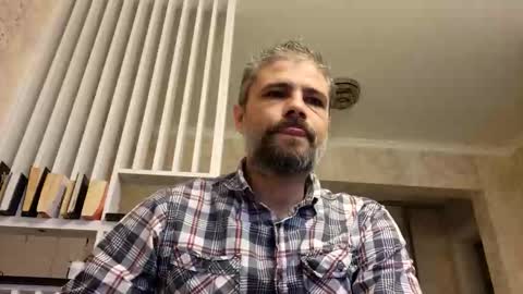 Gabriel online show from November 24, 7:19 am