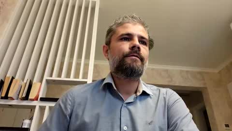 Gabriel online show from November 25, 1:33 pm