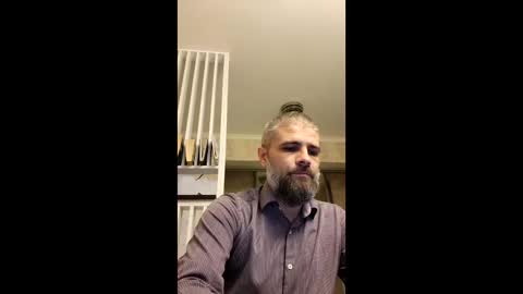 Gabriel online show from January 18, 4:22 pm