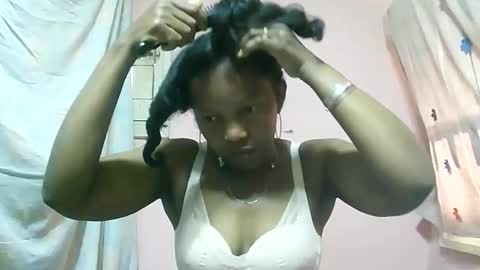 Ginette9794 online show from October 24, 9:38 am