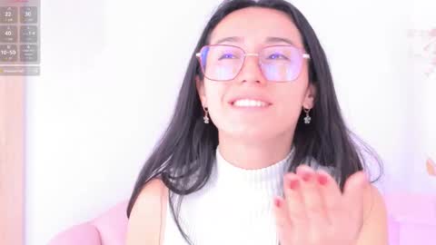 Ginn online show from November 8, 1:33 pm