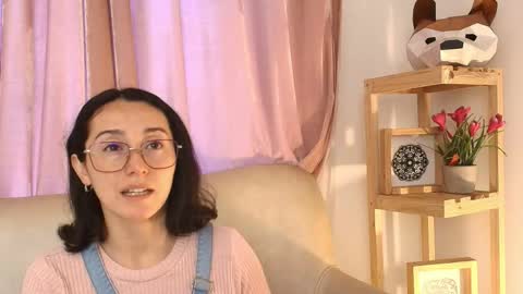 Ginn online show from April 27, 12:47 pm