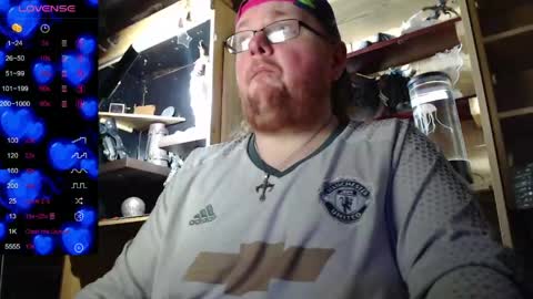 ginga872 online show from May 4, 6:37 pm